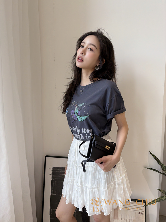 WANG CHIU 麻豆照